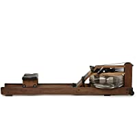 WaterRower Classic - Nogal - Remo de agua- Adultos Unisex- Nogal- 210 x 56 x 53 cm
